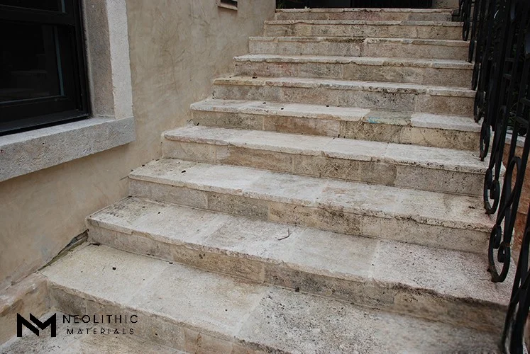 Reclaimed Corsica - 2nd cut - Image 9